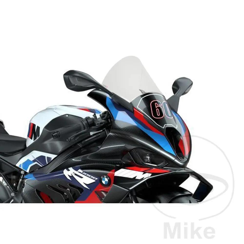 Bulle R-Racing Puig