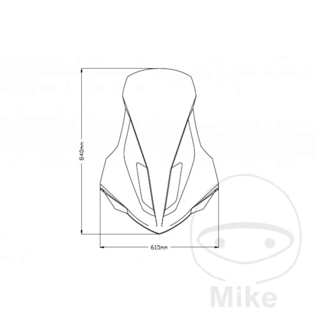 مِقَنَّة سياحية V-TECH من Puig — المنظر 2
