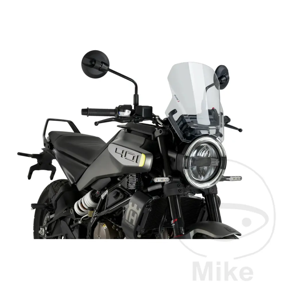 Parabrezza Sport NEW GEN Puig