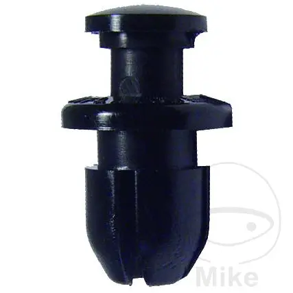 Rivets en plastique Tourmax JMP - 10 pièces