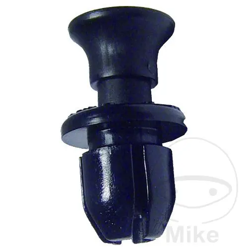 Nity plastikowe Tourmax 10 sztuk 7750061