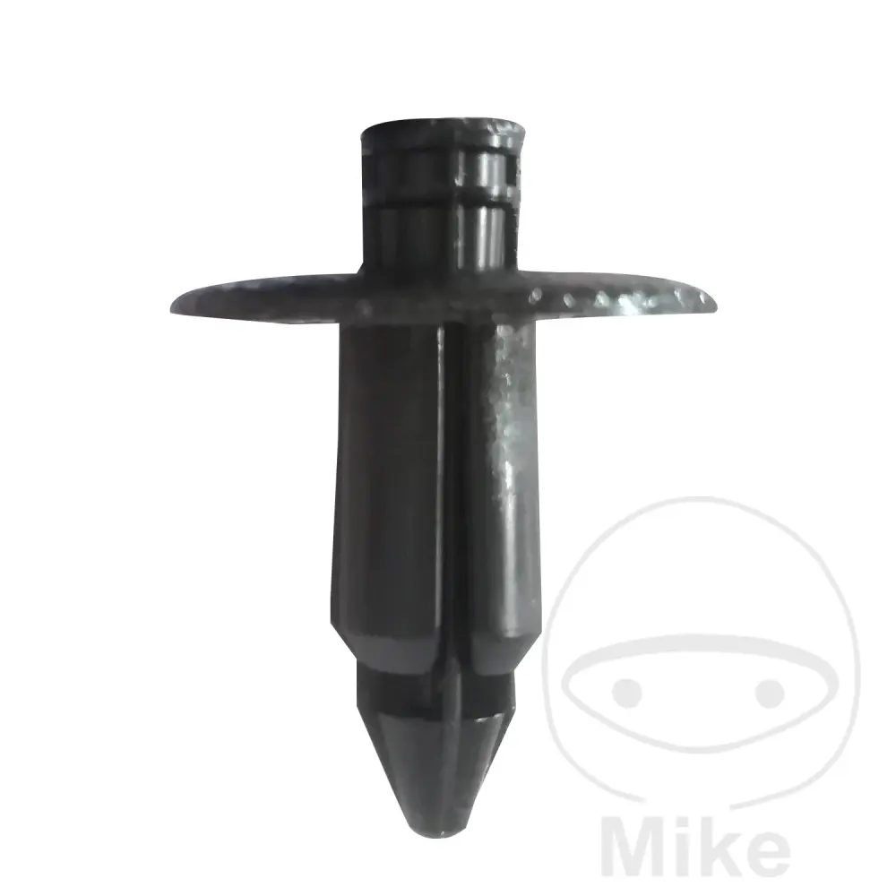 Tourmax Plastic Rivets - Pack of 10 pieces