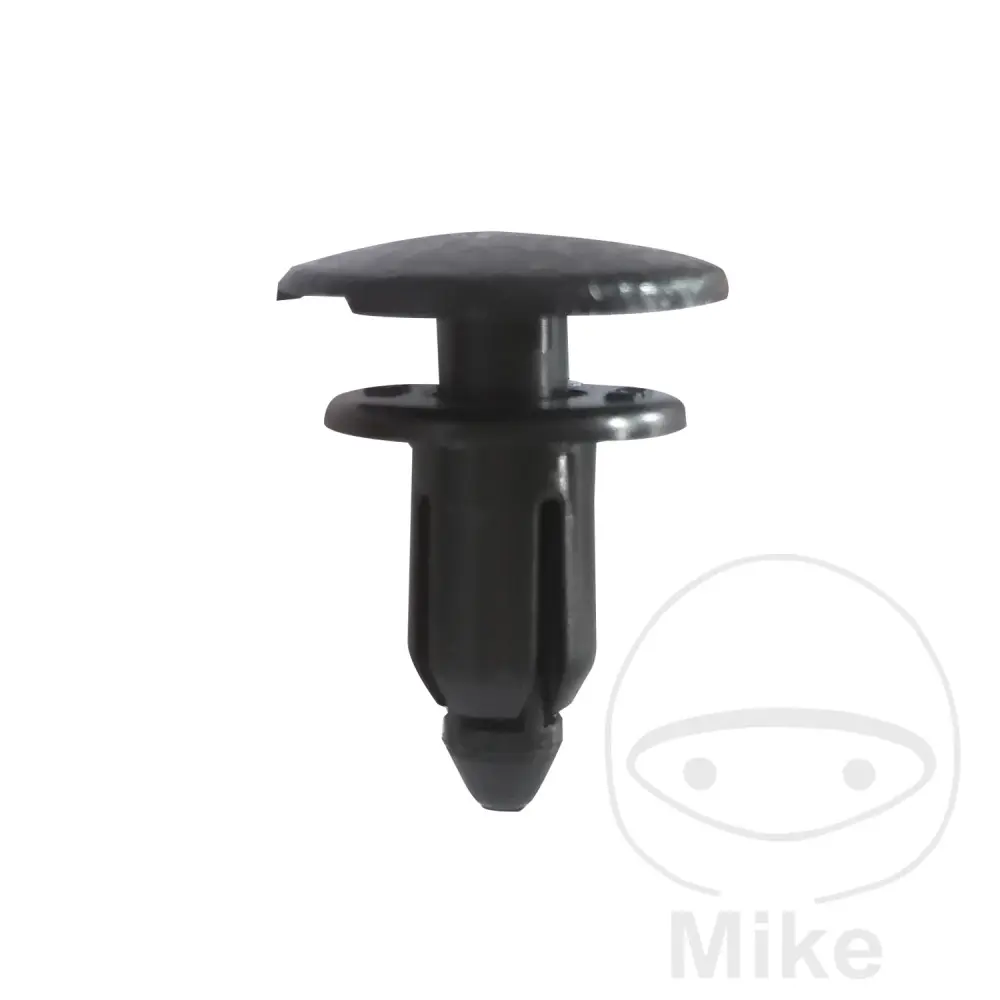 Rivets Plastique Tourmax - Pack de 10 pièces