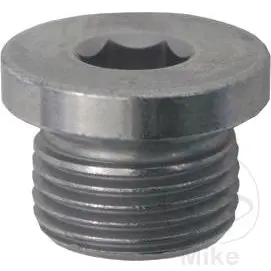 Bouchon de vidange JMP - 10 pièces