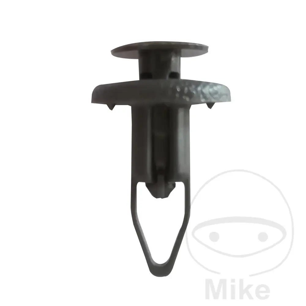 Rivets Plastique Tourmax - 10 pièces