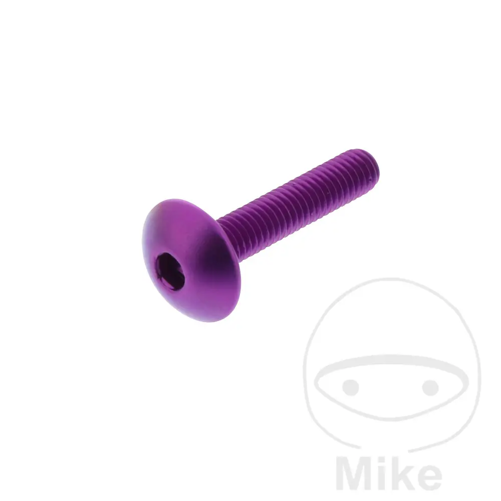 点火プラグ ネジ linsen JMP Bolt