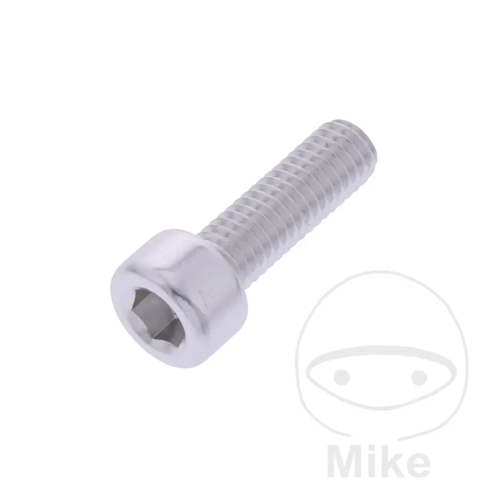 Schraube BTR Aluminium JMP BOLT