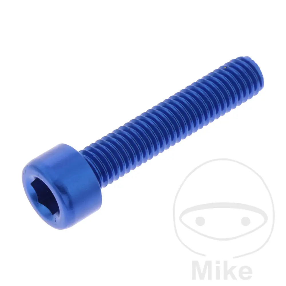 Skrutka BTR Aluminium JMP BOLT