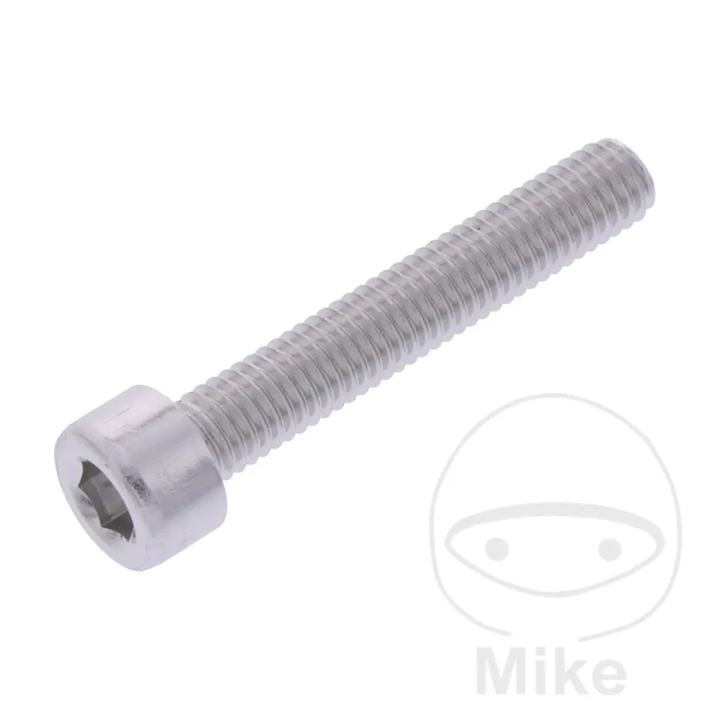 Šroub BTR Aluminium JMP BOLT