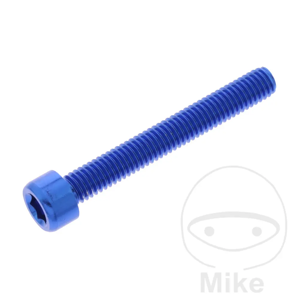 BTR Alüminyum JMP BOLT Cıvata