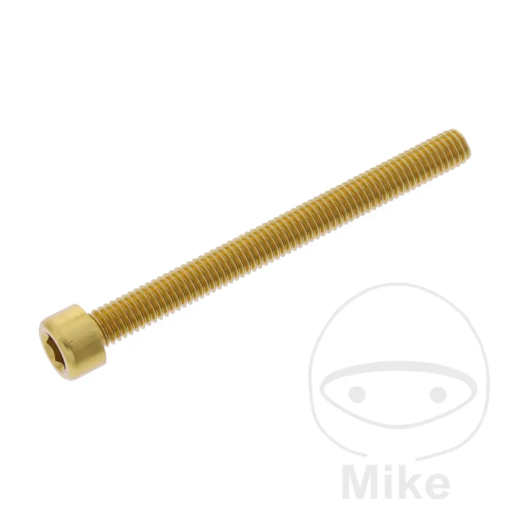 JMP BOLT Aluminium BTR Bolt