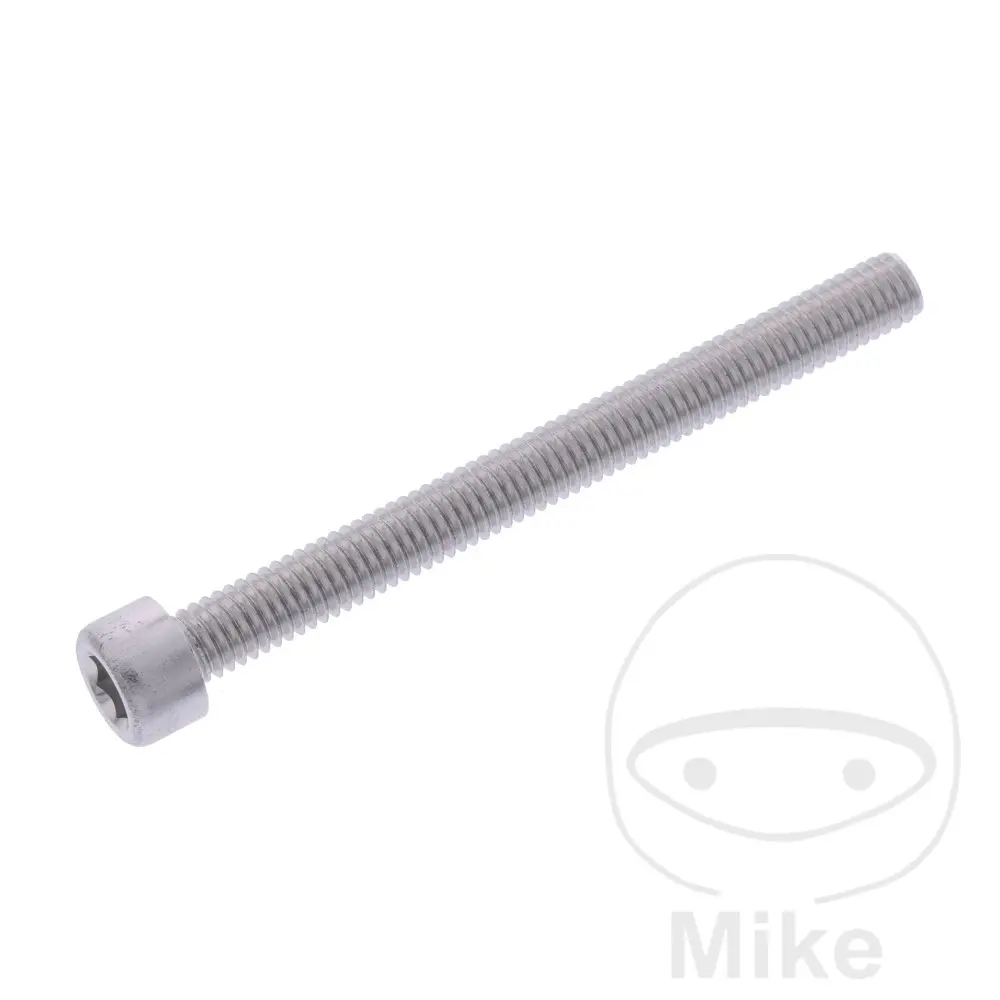 JMP BOLT BTR Aluminium Bolt