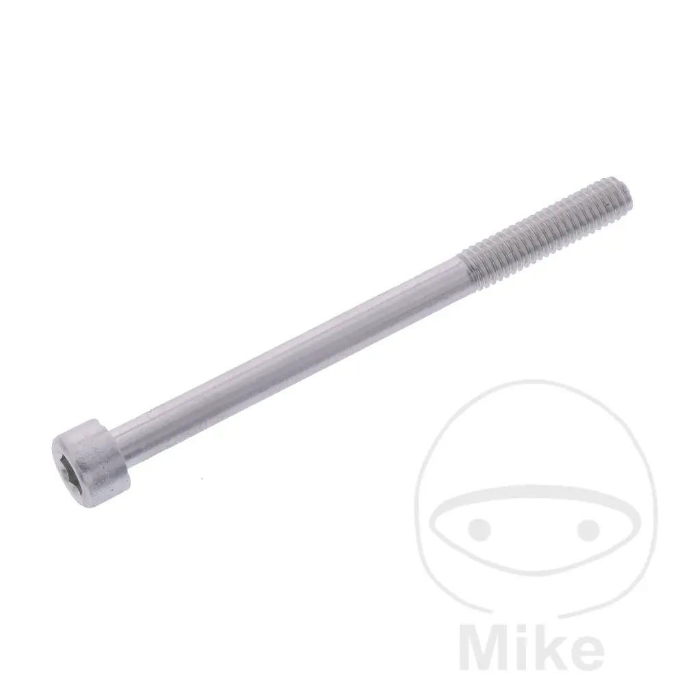 Vite BTR Alluminio JMP BOLT
