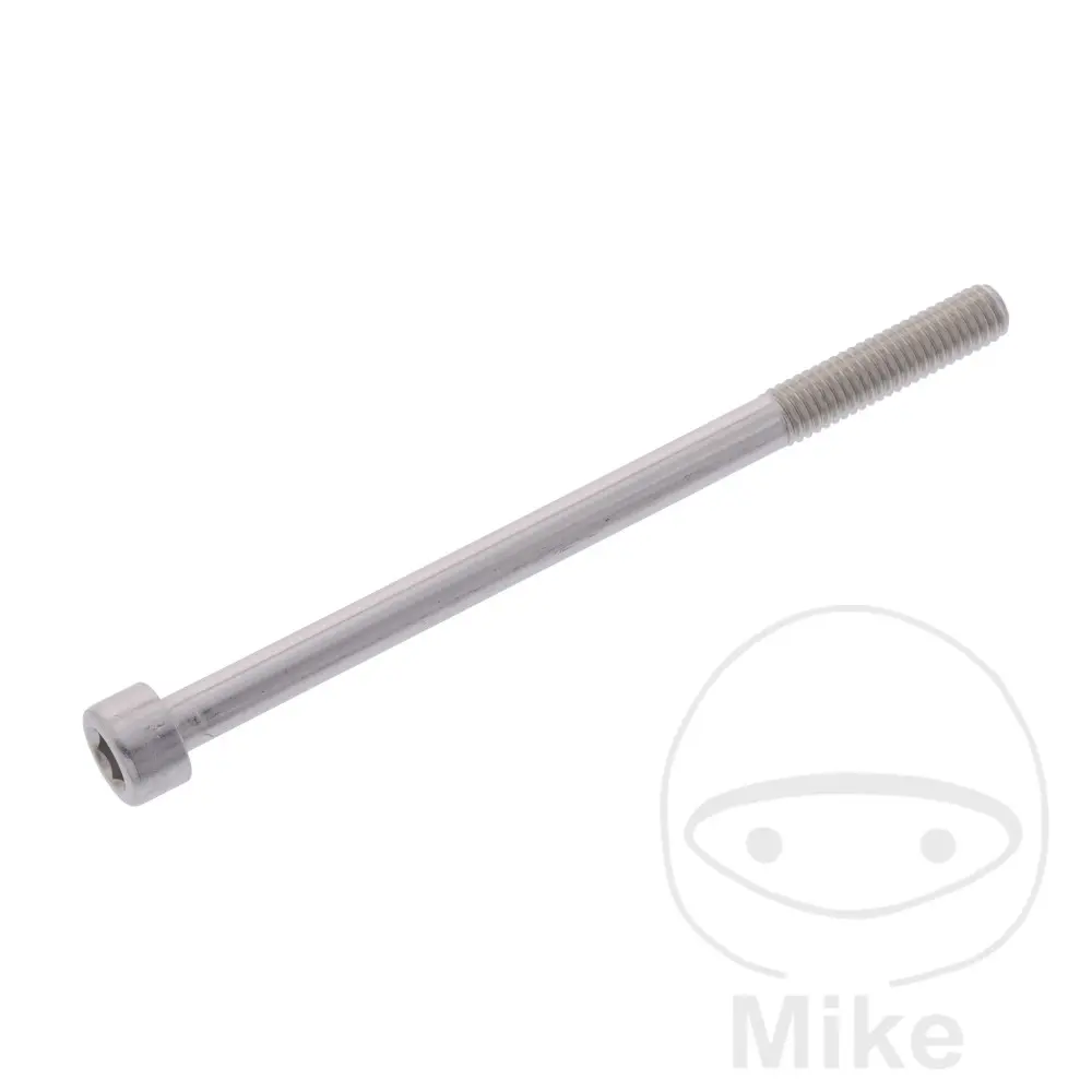 Schraube BTR Aluminium JMP BOLT