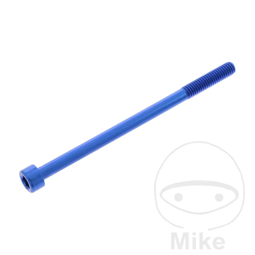 BTR Aluminium JMP BOLT Screw