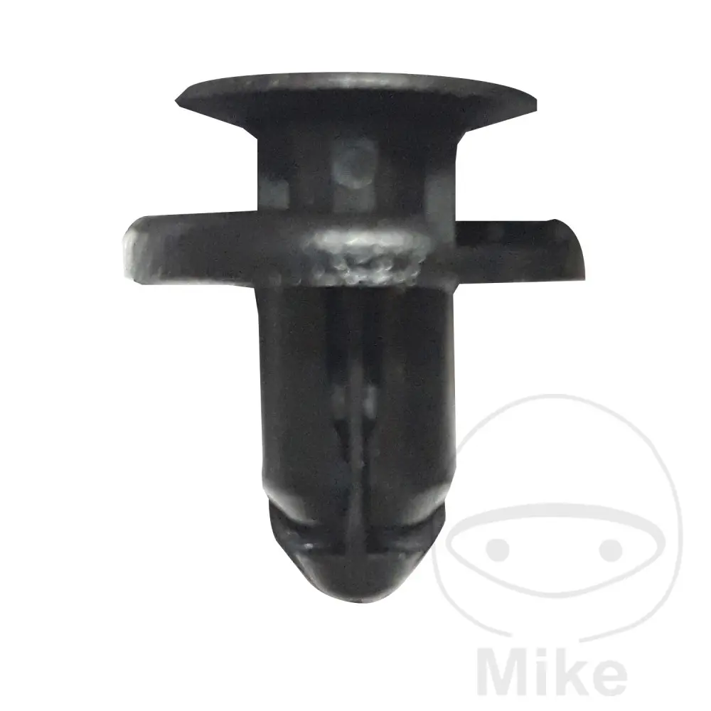 Rivets Plastique tourmax Pack de 10 pièces