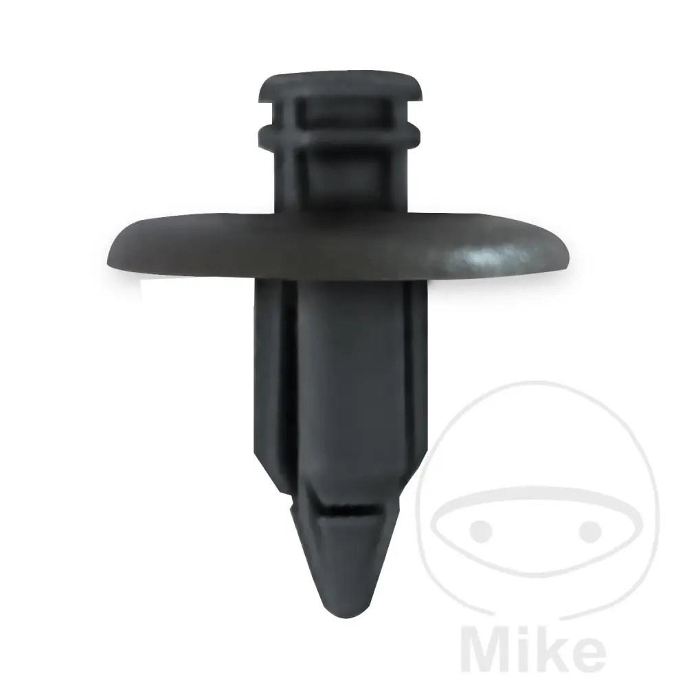 Rivets plastique Tourmax Pack de 10 pièces