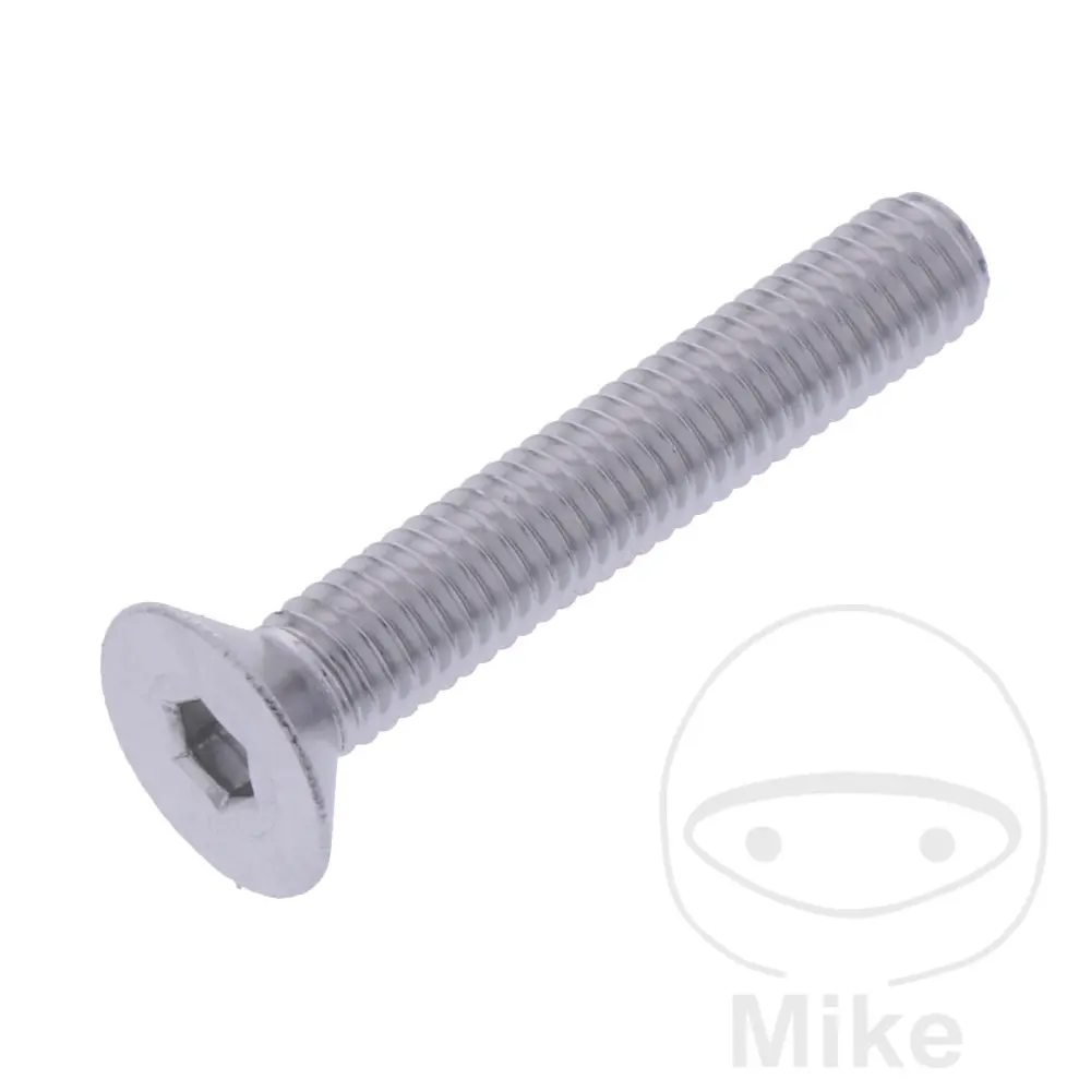 Vis JMP senk Jmp bolt