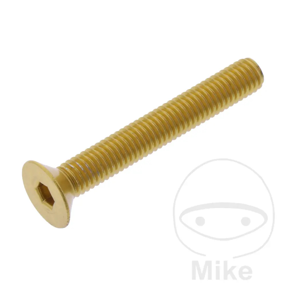 Uppopääruuvi JMP Bolt