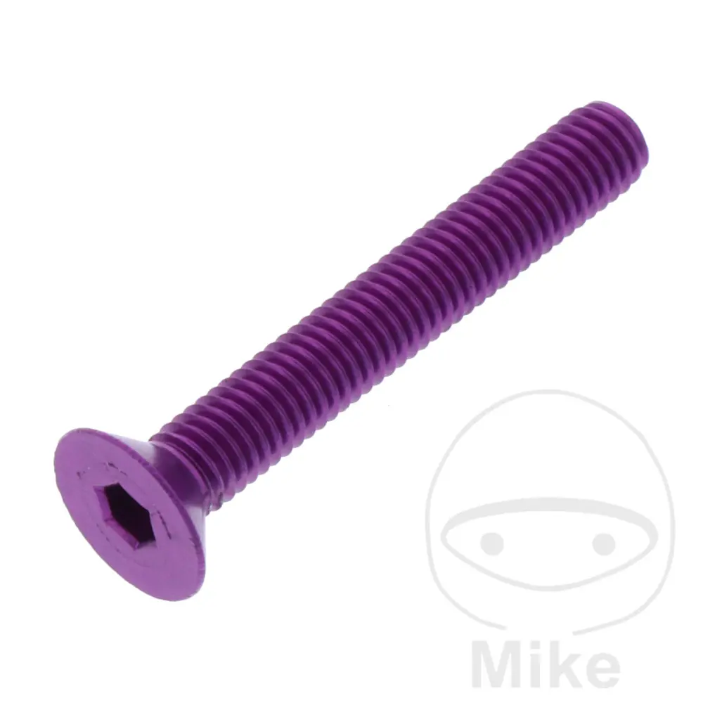 JMP Bolt Senkschraube