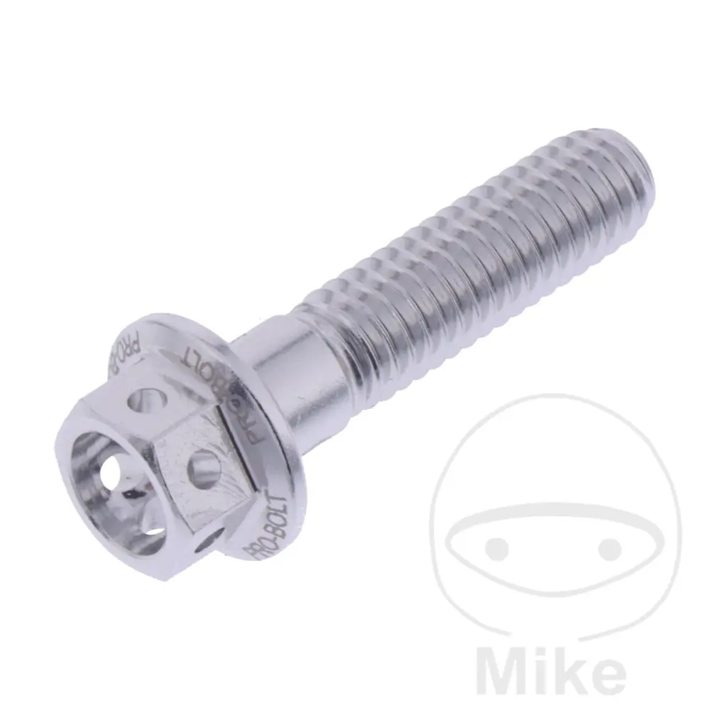 Sechskantschraube JMP BOLT