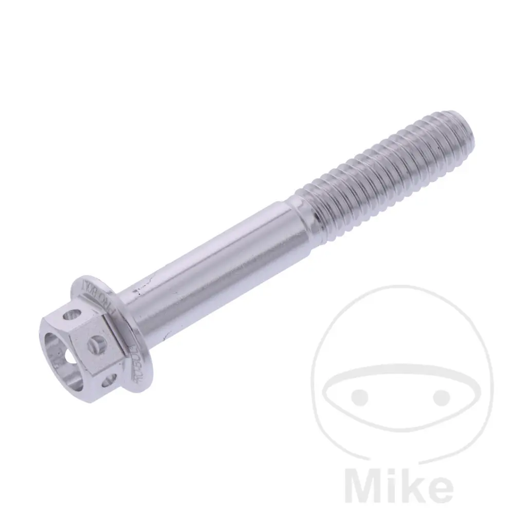 Zeskantschroef JMP BOLT