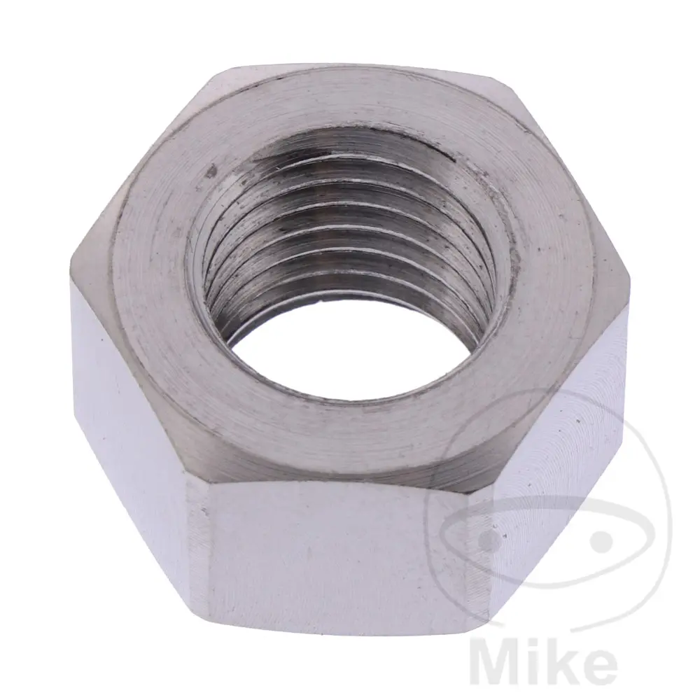 صمولة JMP Bolt مقاس M12 x 1.50 مم من التيتانيوم