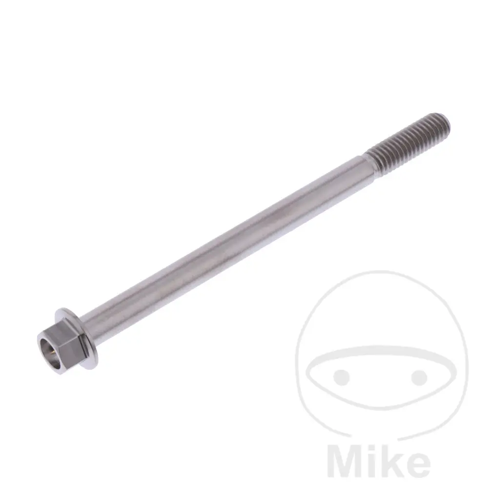 JMP BOLT 6-Point Bolt