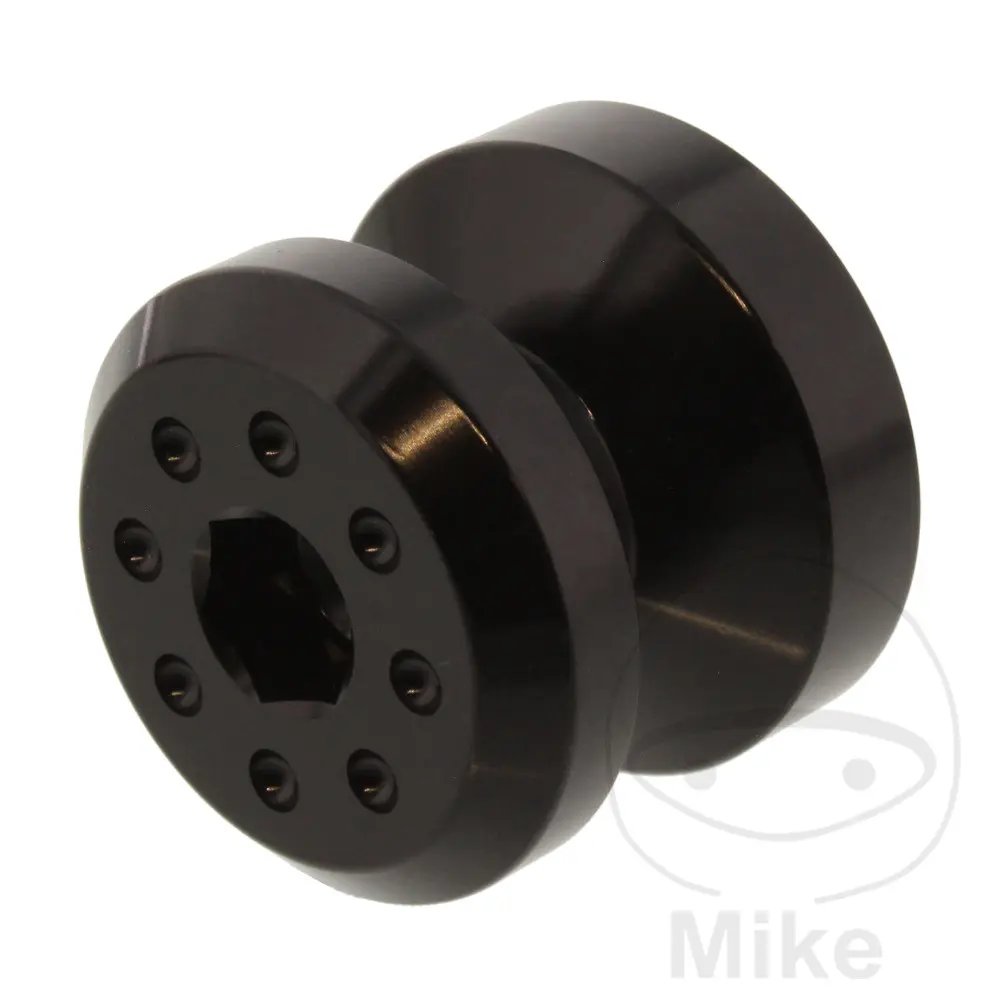 Diabolos pour bras Oscillant JMP Bolt M8 Alu Noir