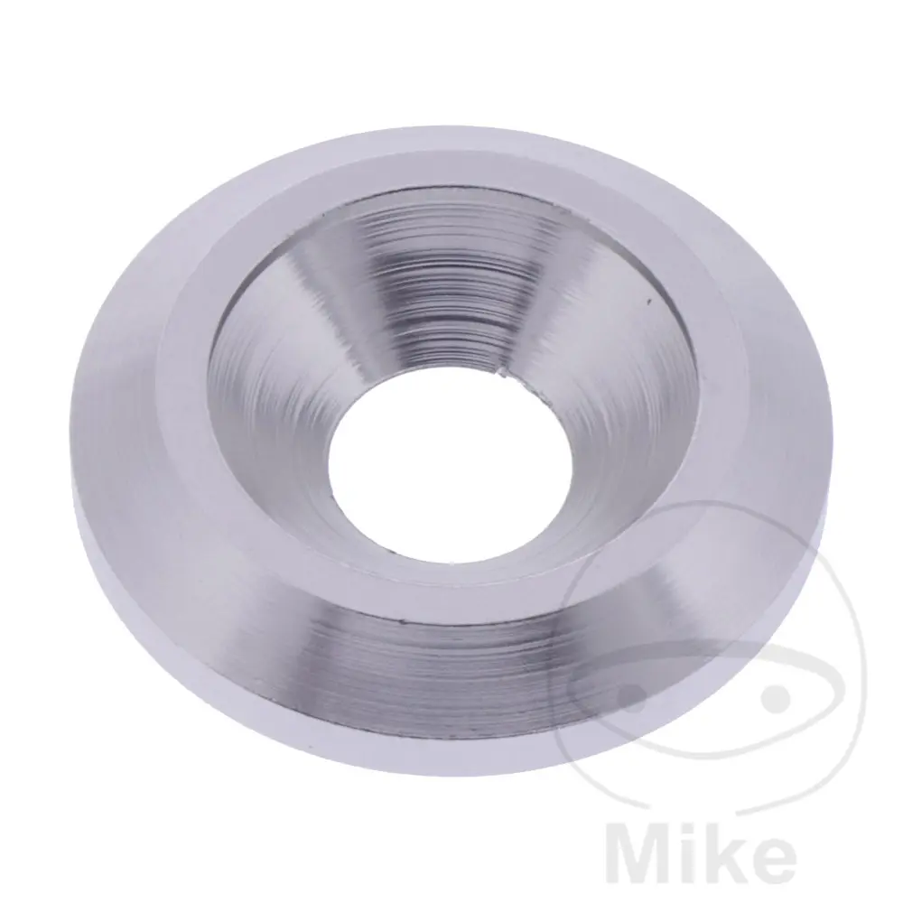 صامولة غاطسة JMP Bolt M8 Alu Argent