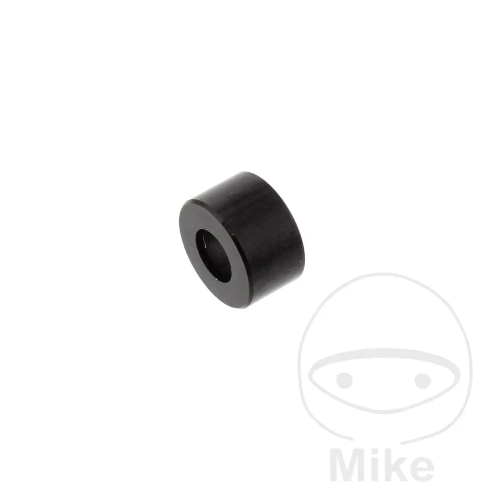 Senkscheibe JMP Bolt M5 Alu Schwarz