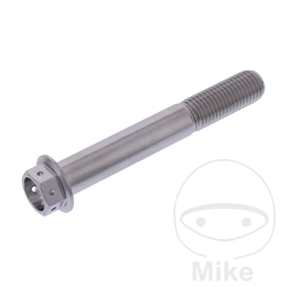 Sechskantschraube JMP Bolt M10 x 1.25 70 mm Edelstahl V4A