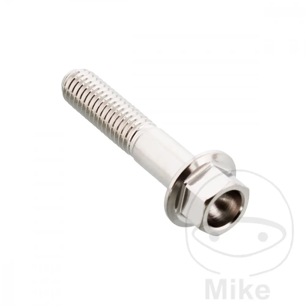 육각 머리 볼트 JMP 볼트 M6X1.00 30 mm 스테인리스 스틸 V4A
