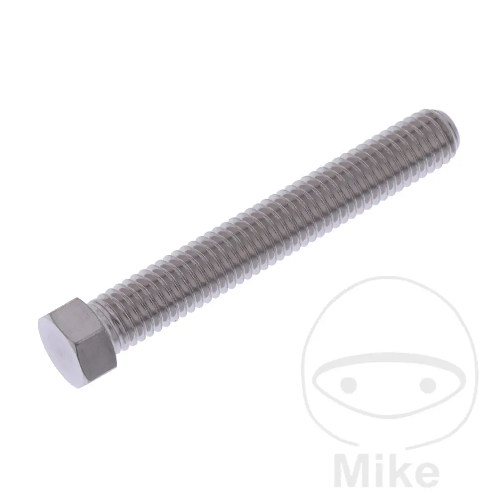 체인 텐션 조정기 M8x1.25 mm 55 mm 스테인리스 스틸 V4A JMP