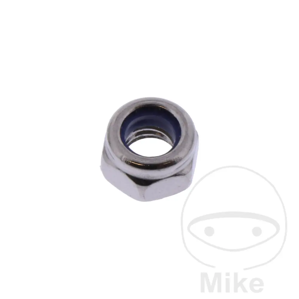 Bremžu uzgrieznis M5X0.8 mm Nerūsējošais tērauds V4A
