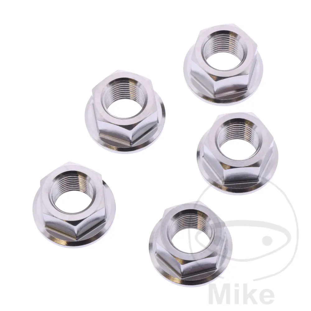 Ritzel-Muttern-Satz JMP Bolt