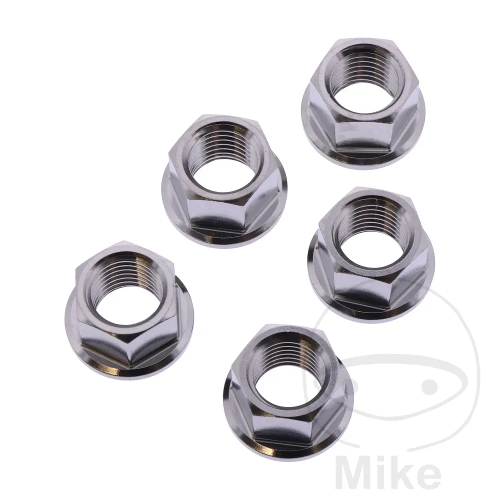 Kettenradschrauben-Set JMP Bolt