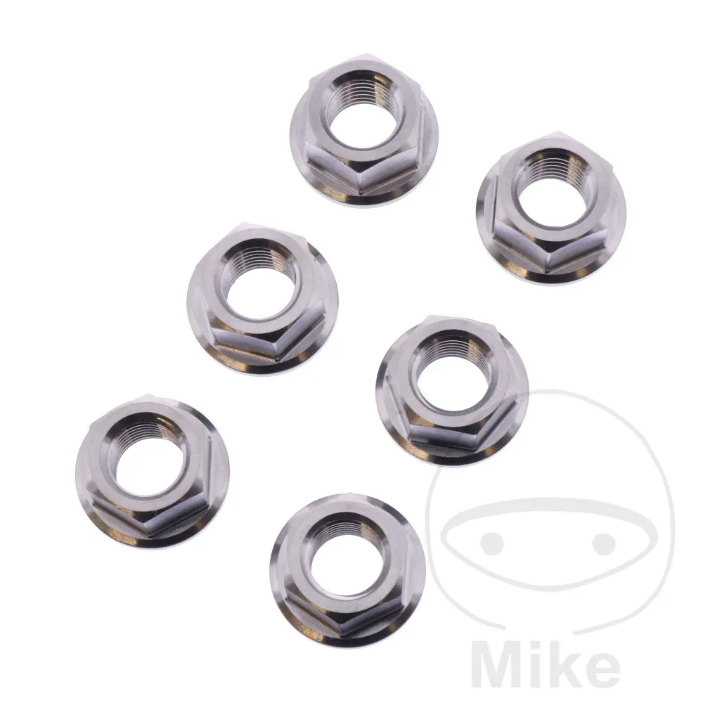 Kit matice krune JMP Bolt