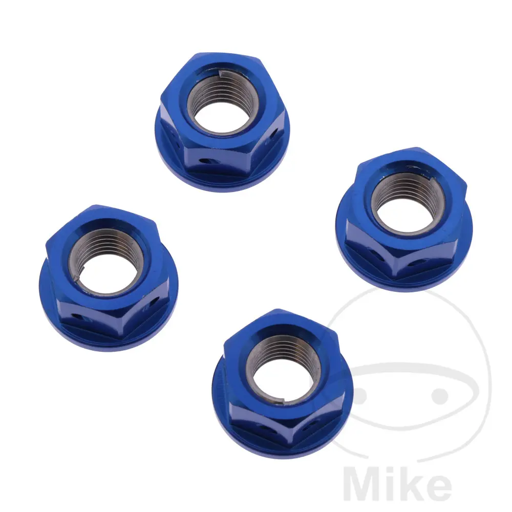 طقم صامولة تروس JMP Bolt