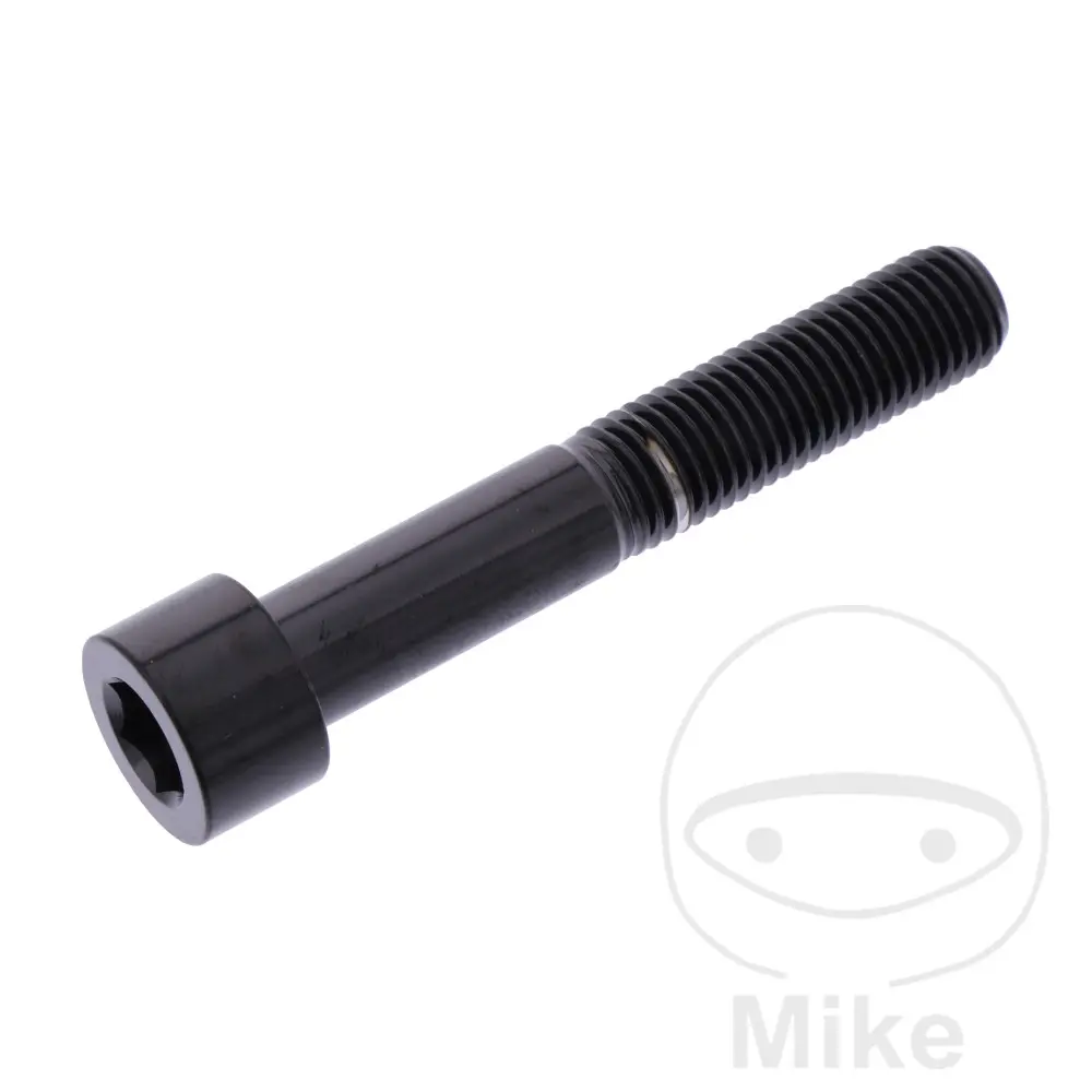 Șurub BTR CHC M10 x 1.25 mm 60 mm Oțel inoxidabil V4A JMP