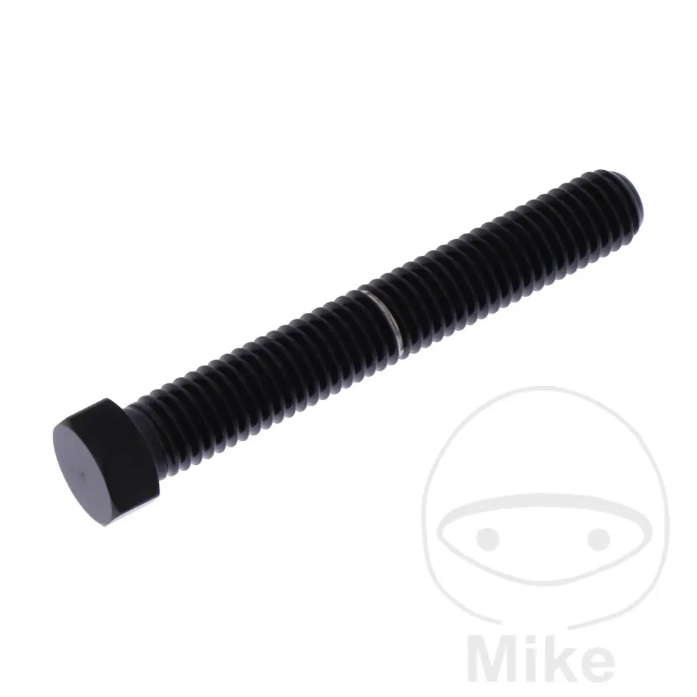 Kettenspanner M8x1,25 mm 55 mm Edelstahl V4A JMP