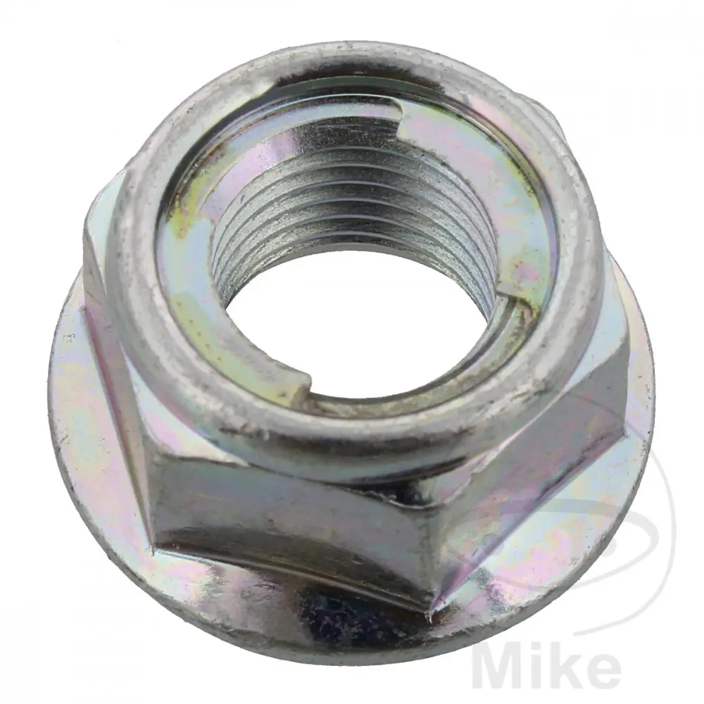 صامولة التاج M12 X 1.25 مم قطعة أصلية