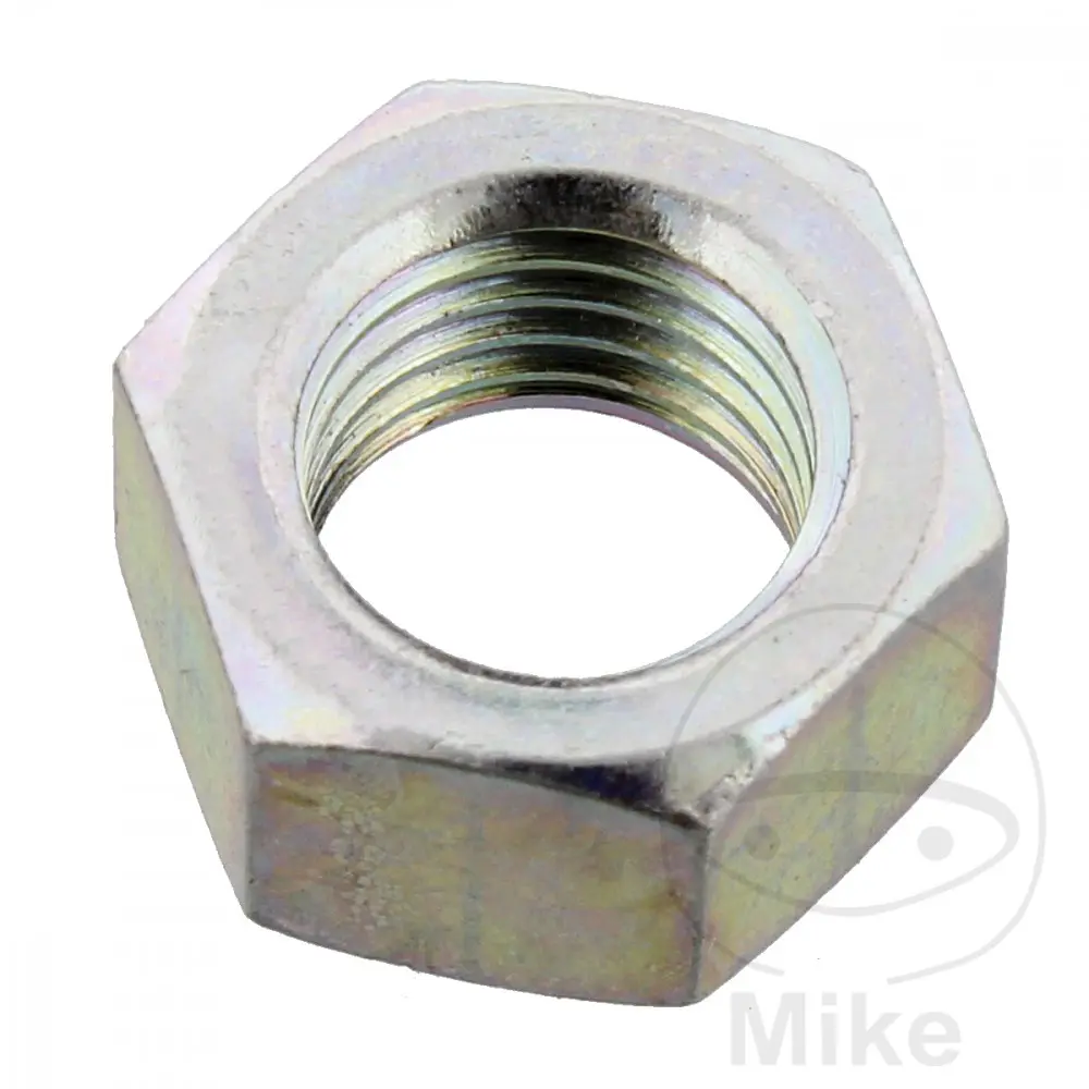 Kronenmutter M10 x 1,25 mm - Originalteil