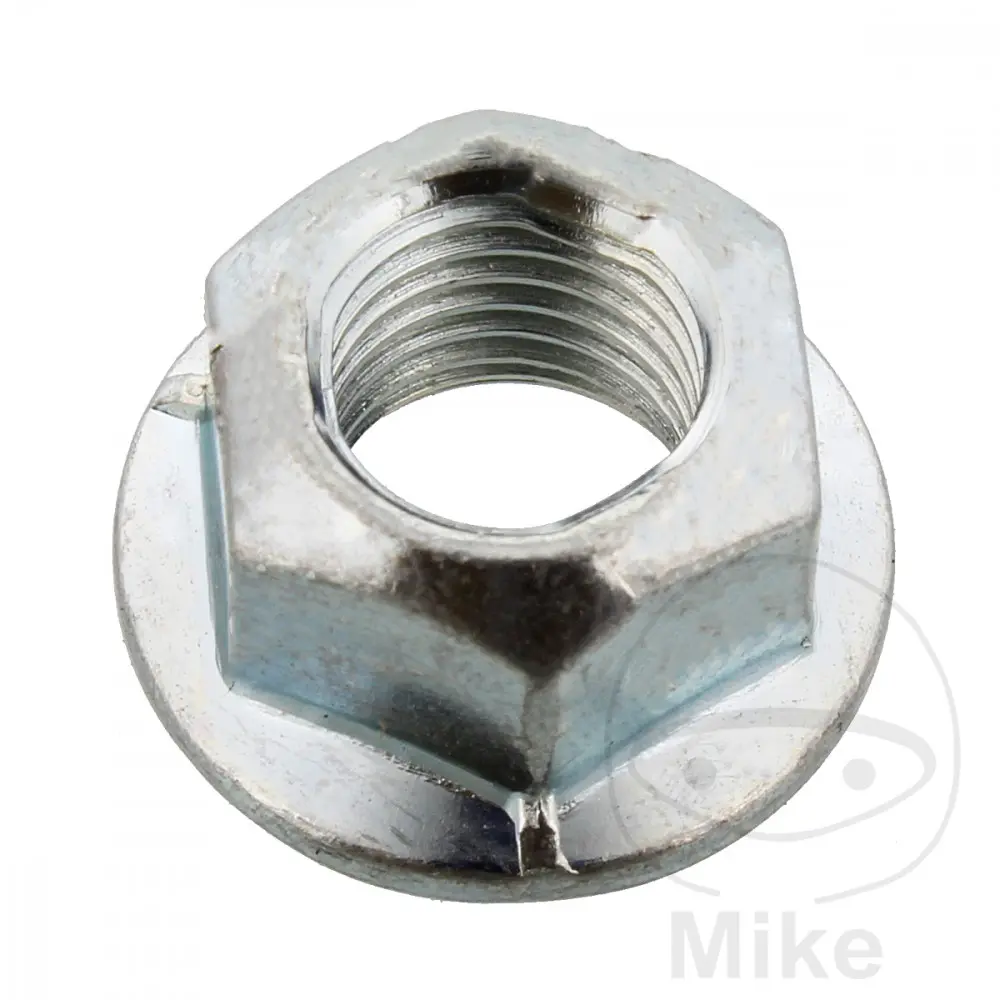 Kronenmutter M10 x 1,25 mm Originalteil