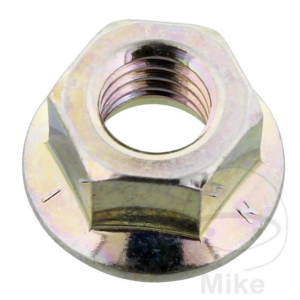 Kettenradmutter M8X1.25 mm Originalteil