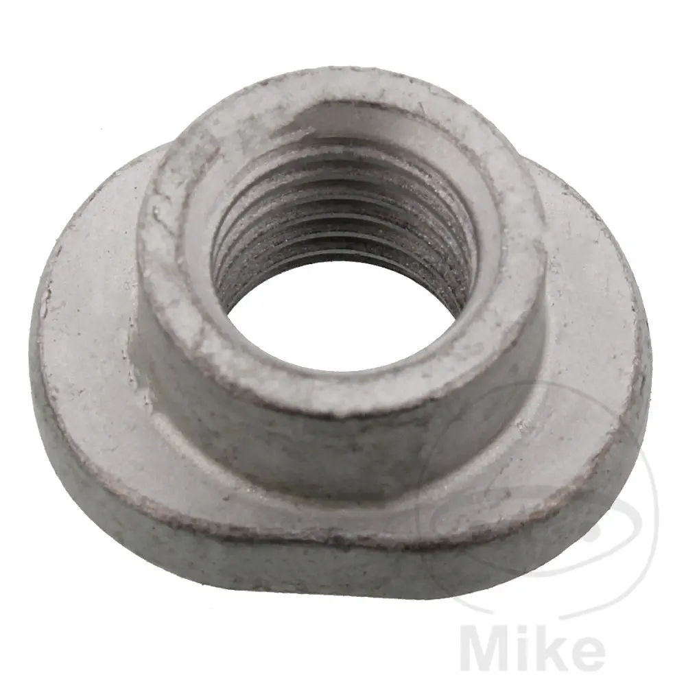 크라운 너트 M10 x 1.25 mm 오리지널 부품