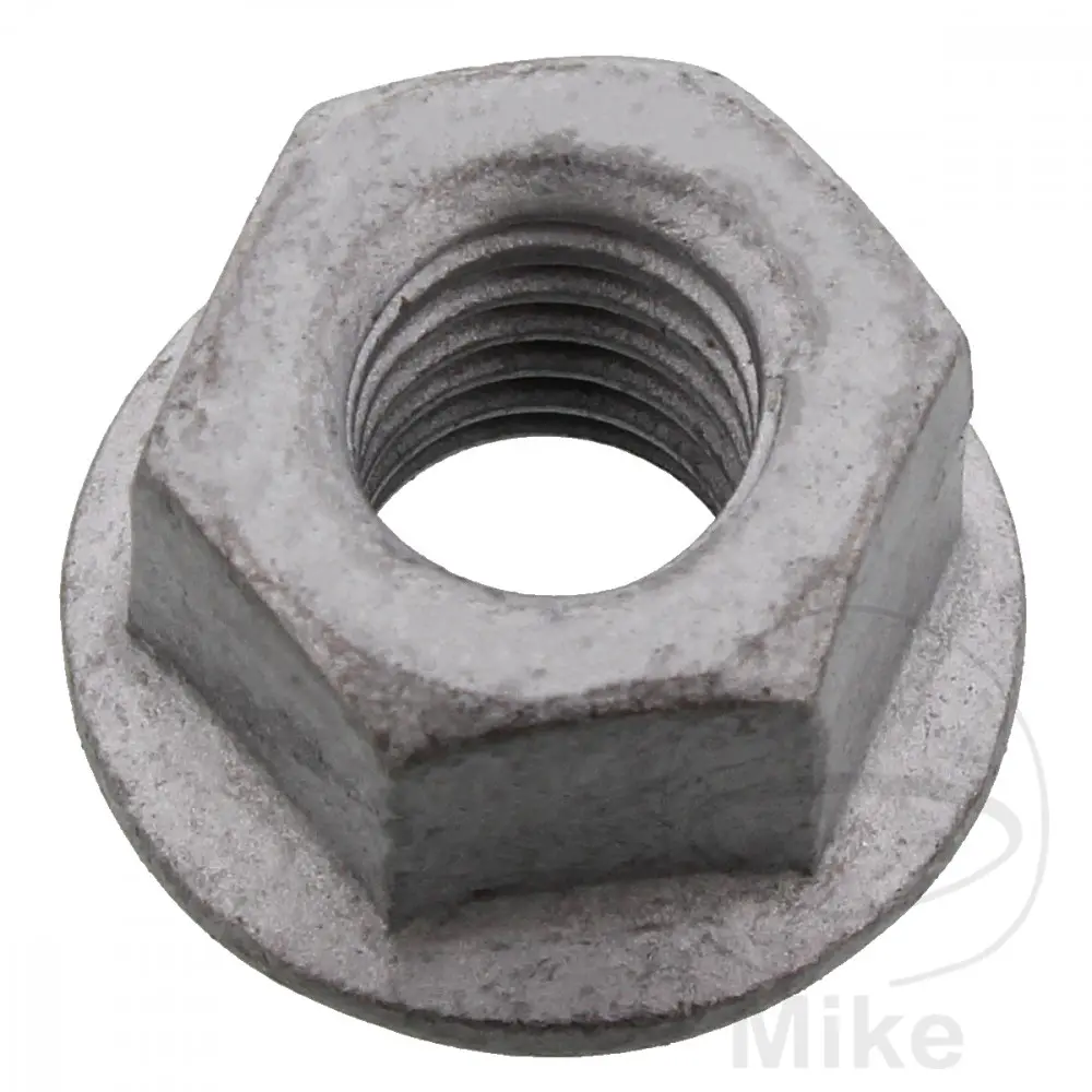 Kettenradmutter M8X1.25 mm Originalteil
