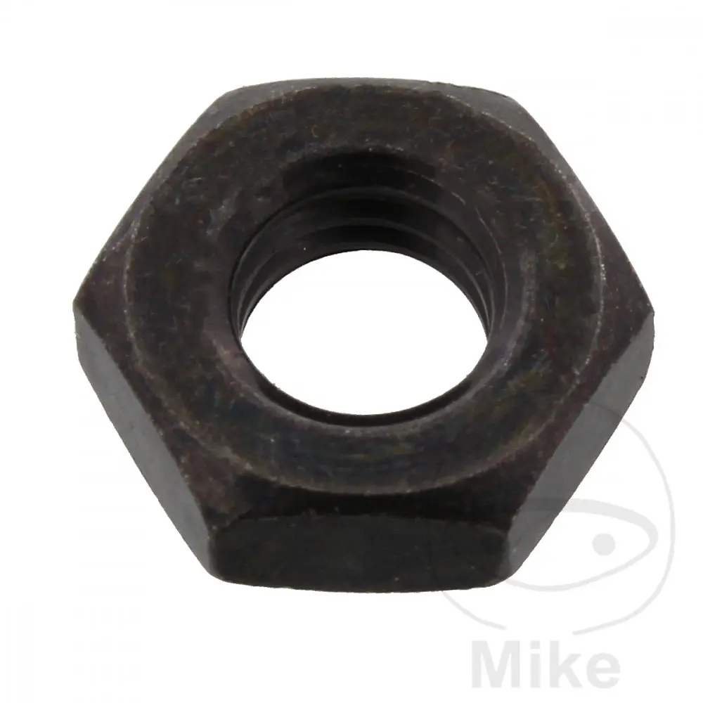 Korunová matice M8X1.25 mm - Originální díl