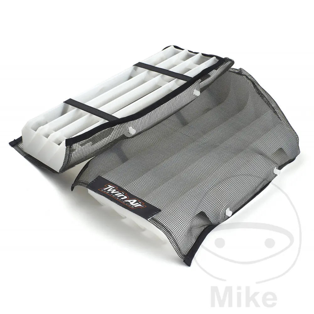 Filet de protection de radiateur Twin Air