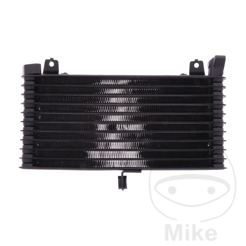 JMP oil cooler